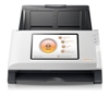 stand alone network document scanner